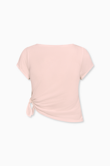 Uniform Tee Blush