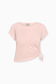 Uniform Tee Blush