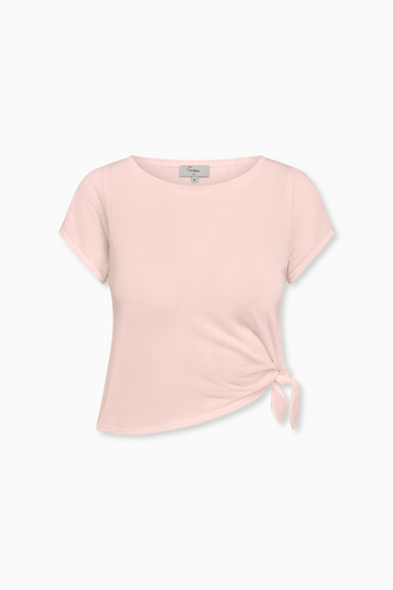 Uniform Tee Blush